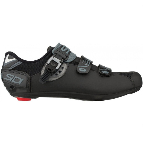 SIDI Genius 7 MEGA CARBON | buty rowerowe szosowe | shadow black