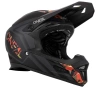 O'NEAL Fury V.22 | kask rowerowy | GOPRO mount | ABS | MTB / ENDURO / DH | FULLFACE / FF | mahalo multi