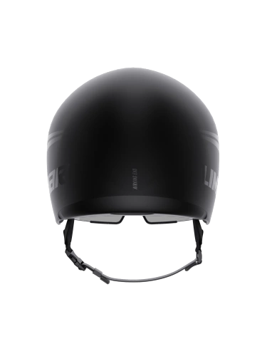 LIMAR Air King Evo | EPS/PC | kask rowerowy szosowy czasowy TT triathlonowy aero | matte black