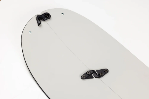 ZESTAW NITRO 2026: Alternator Split & Peak + Vertical ST & pucks x SPARK R&D | splitboard & foki + wiązania & pucki
