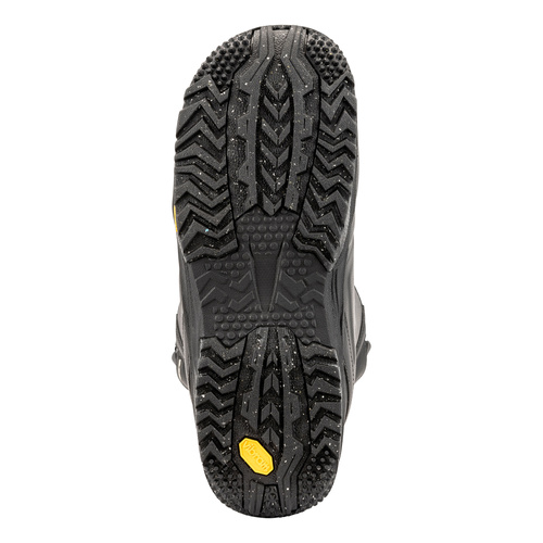 NITRO Team TLS ® 2025 | snowboard boots | VIBRAM ® | black | Snowboarding‘s Favorite Boot for a Reason