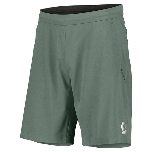 SCOTT Shift AR Men's Shorts | haze green