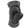 O'NEAL Sinner Race | knee guards | IPX ® | KEVLAR ® | ZIP | ENDURO / MTB / E-BIKE | gray
