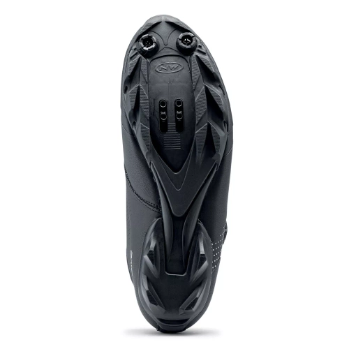 NORTHWAVE Celsius XC GTX | zimowe buty rowerowe | GORE-TEX ™ | MTB | SPD | black