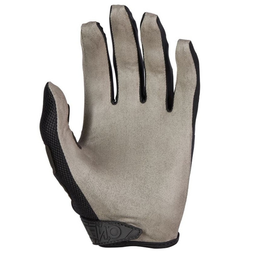 O'NEAL Mayhem Rider Long Gloves | Nanofront ® | black / white