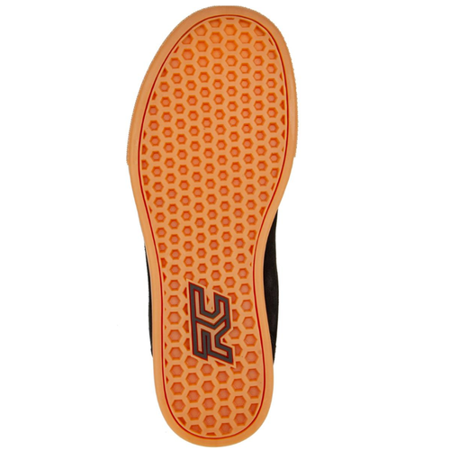 RIDE CONCEPTS Vice | bike shoes | MTB / ENDURO / DIRT / BMX | FLAT | black | OUTLET