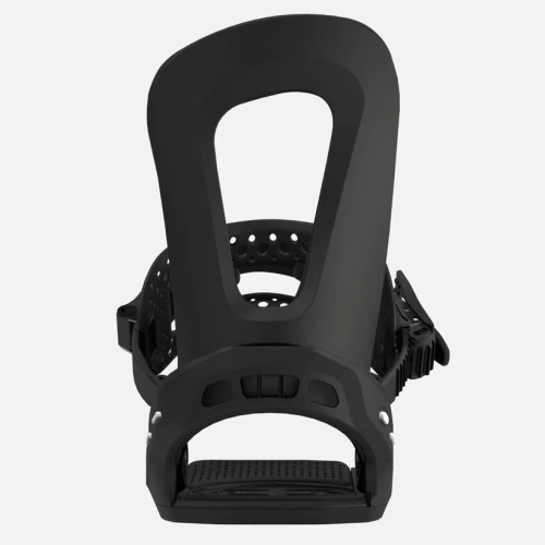 BATALEON E-stroyer 2024 BLACK | snowboard bindings | FAST ENTRY