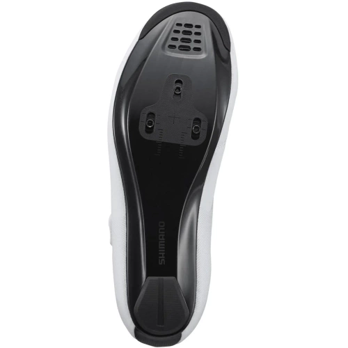 SHIMANO RC1 | buty szosowe rowerowe | white