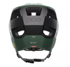 POC Kortal Race MIPS ® | kask rowerowy | NFC | RECCO ® | MTB / ENDURO | epidote green / uranium black metallic / matt