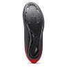 NORTHWAVE Core PLUS 2 | buty rowerowe szosowe | NRG CARBON | black / red
