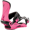 WOMEN'S NITRO SET: Lectra CAM-OUT  + Cosmic FCS | snowboard + bindings