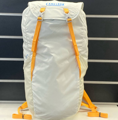 Plecak CAMELBAK Arete 18l vapor / marigold