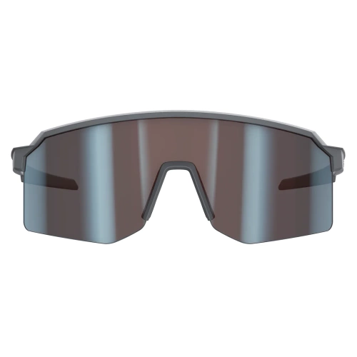 LIMAR Cruz | sunglasses | Interchangeable | matte grey | + CLEAR | LT 15% Cat. 3 + LT 0% Cat. 0