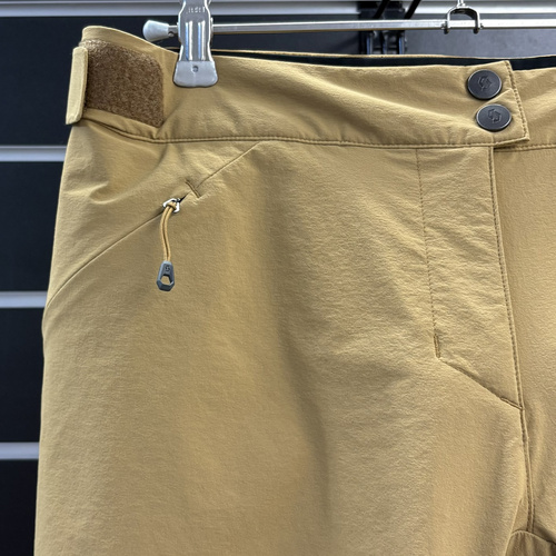 SCOTT Shorts W's Trail Flow w/pad | MTB / ENDURO | rose beige