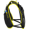 CAMELBAK Trail RUN Vest 7l + 2 x 500ml Quick Stow™ Flasks | kamizelka / plecak biegowa/y | black / safety yellow