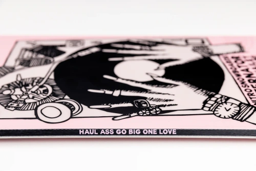 NITRO Alternator x Hailey 2026 | women's snowboard | The New Women's All-Mountain Powerhouse