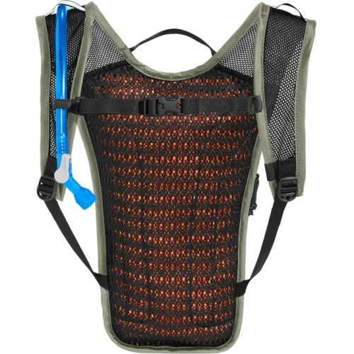 CAMELBAK Hydrobak Light 2.5l (1.5l) | plecak rowerowy z systemem nawadniania / bukłakiem | fog
