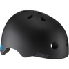 LEATT MTB 1.0 Urban | kask rowerowy | BMX / DIRT / URBAN | black