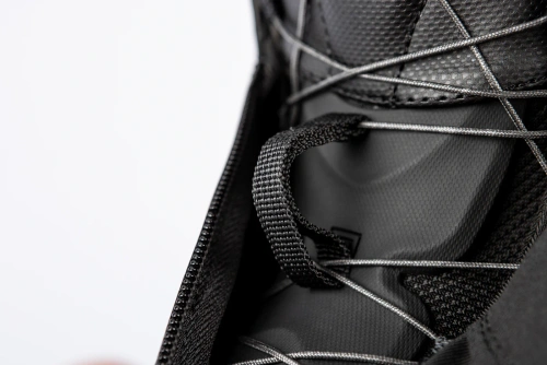 NITRO Vertical TLS+ 2026 | splitboard / snowboard boots | 4 x VIBRAM ® | Built To Summit, Fitted For The Ride