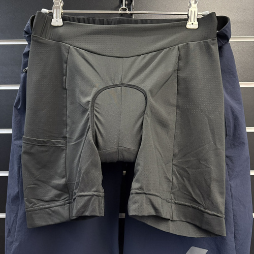 SCOTT Trail Vertic w/pad Women's Shorts | MTB / ENDURO | dark blue