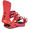 NITRO Phantom RED| wiązania snowboardowe | INTRODUCING THE FUTURE OF THE ALL-MOUNTAIN INTERFACE