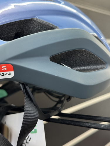 LAZER Strada KINETICORE ® | road cycling helmet | light blue sunset | OUTLET