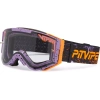 PIT VIPER The Brapstrap High Speed OFF ROAD gogle rowerowe | moto / bike MTB / ENDURO / MX
