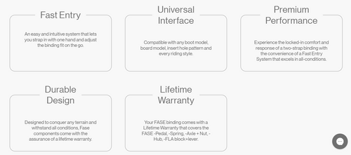 SET: NITRO T1 2025 + BATALEON Blaster AW FASE ® 2026 | snowboard + bindings