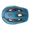 SCOTT Groove Plus MIPS ® | women's bike helmet | NO VISOR! | atlantic blue | OUTLET