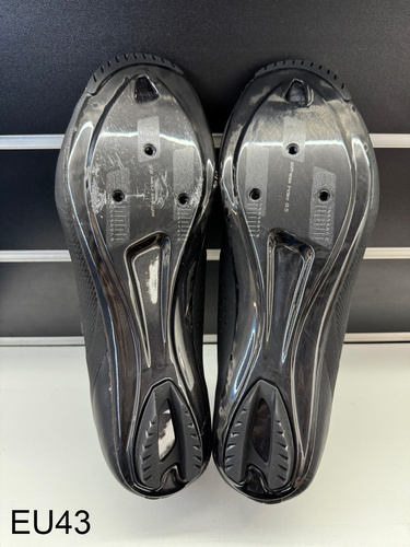 SPECIALIZED Torch 3.0 | road cycling shoes | CARBON | black | OUTLET