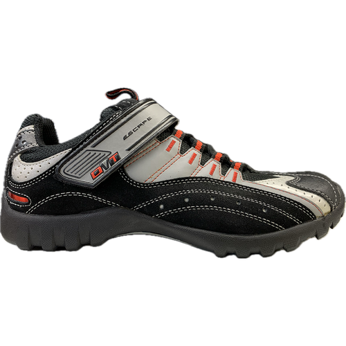 DMT Escape | MTB bike shoes | SPD | black
