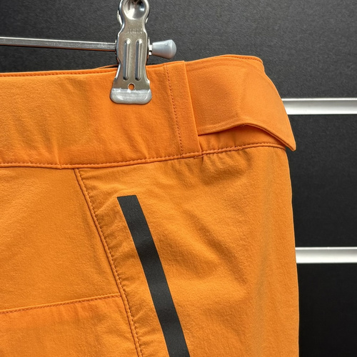 SCOTT Shorts M's Endurance ls/fit w/pad | bike | MTB / ENDURO / GRAVEL | flash orange