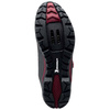 NORTHWAVE X-Trail PLUS | damskie buty rowerowe | MICHELIN ® | MTB | SPD | black / plum
