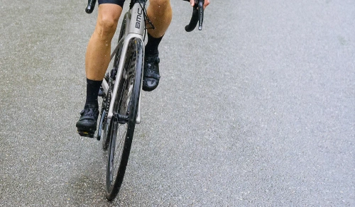 AGU R610 | road cycling shoes | ATOP | black