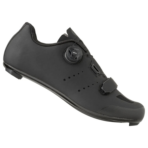 AGU R610 | buty rowerowe szosowe | ATOP | black | LIST: 170EUR |