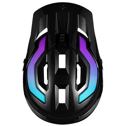 SWEET PROTECTION Bushwhacker 2Vi ® MIPS ® | kask rowerowy | MTB / ENDURO | hyper violet | OUTLET