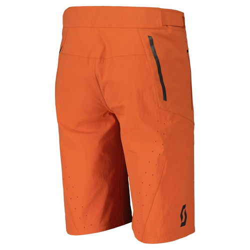 SCOTT Shorts M's Endurance ls/fit w/pad | bike | MTB / ENDURO / GRAVEL | braze orange