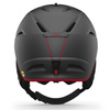 GIRO Union MIPS ® | ski / snowboard helmet | matte graphite / red | OUTLET