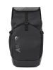 AEVOR Roll Pack PROOF Black 20-28l | plecak rowerowy / miejski | LAPTOP 15" | 760g