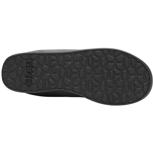 GIRO Deed | bike shoes | TACK Rubber | MTB / E-BIKE / ENDURO / DH | FLAT | dark shadow