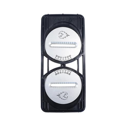 SET NITRO 2025: Squash Split & Vertical by KOHLA + Vertical ST x SPARK | splitboard & skins + bindings & pucks