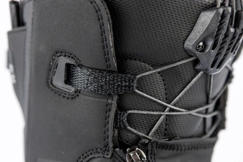 NITRO Vertical TLS+ 2026 | buty splitboardowe / snowboardowe | 4 x VIBRAM ® | Built To Summit, Fitted For The Ride