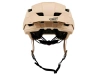 100% Altis GRAVEL | kask rowerowy | SmartShock ® | tan