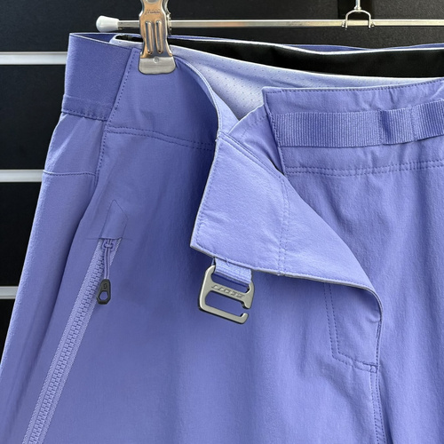 SCOTT Trail Vertic w/pad Women's Shorts | MTB / ENDURO | dream blue