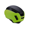 BBB Indra BHE-56 | urbaBBB Indra BHE-56 | kask rowerowy miejski | URBAN + E-BIKE | matt neon yellown cycling helmet | URBAN + E-BIKE | matt neon yellow