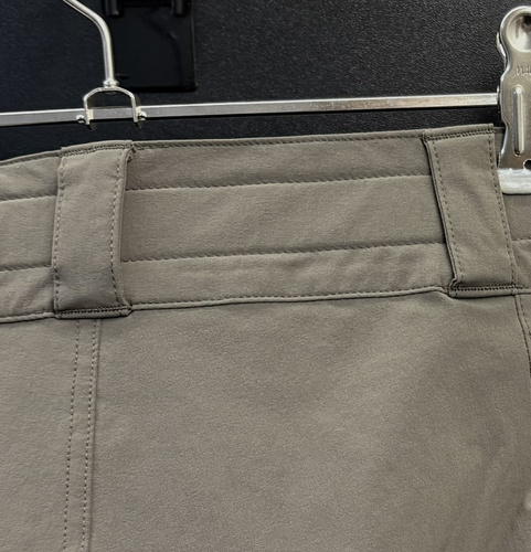 SCOTT Shorts M's Trail Flow w/pad | szorty / spodenki rowerowe | + wewnętrzne spodenki z wkładką | MTB / ENDURO | shadow brown