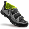 SPECIALIZED Rime Expert BOA | bike shoes | VIBRAM | MTB / ENDURO | black / titanium / hyper green