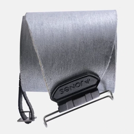 JONES x POMOCA Nomad Quick Tension Tail Clip | foki splitboardowe | rozmiar D: Mountain Twin 157 159W 160 / Ultra & Solution 164 / Frontier 152 156 159 162