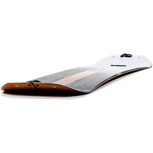 ZESTAW NITRO: Team Split & Peak + Vertical ST + pucks x SPARK R&D | splitboard & foki + wiązania & pucki | 159cm