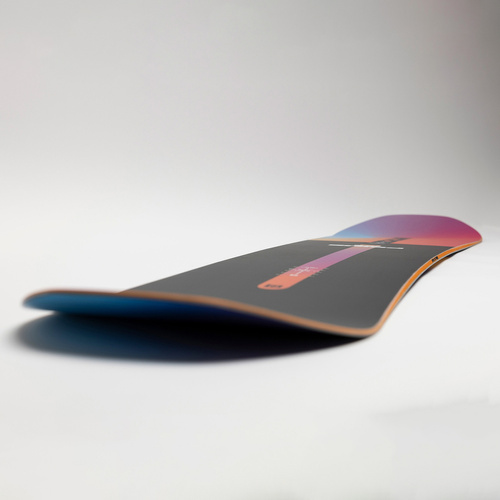 NITRO Prime Chroma CAM-OUT 2026 | snowboard | GET OUT & ENJOY THE RIDE